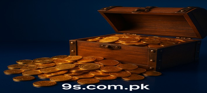 9s Promotions