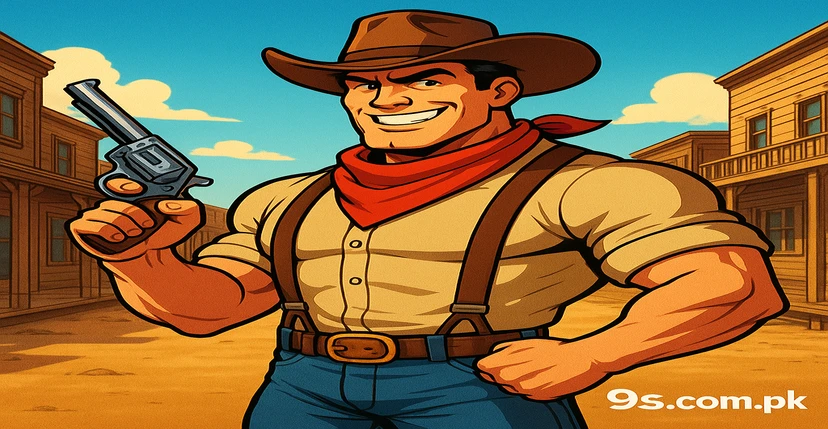 9s's Bounty Hunter method blends rhythm-focused gameplay with actionable resource-management guidance, tailored for gamers on our Pakistan platform.