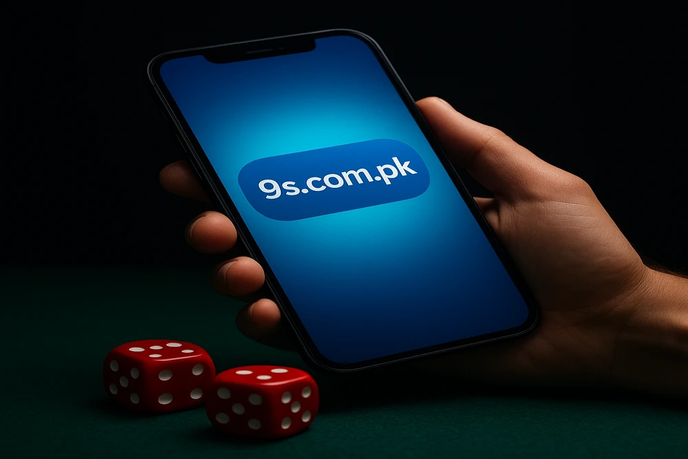 Interested in exploring 9s? Learn a simple way to fund your account and jump straight into games on our Pakistan-based gaming platform.